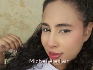 Michelleleclair