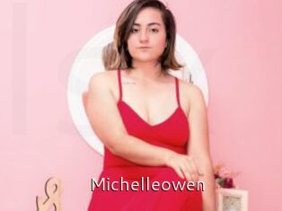 Michelleowen