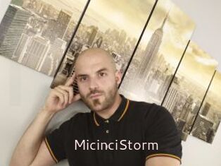 MicinciStorm