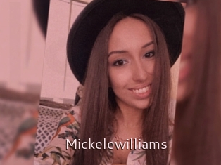 Mickelewilliams