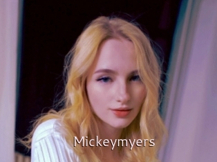 Mickeymyers