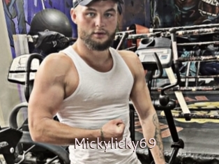 Mickylicky69
