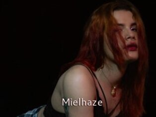 Mielhaze