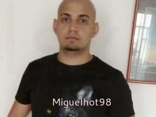 Miguelhot98