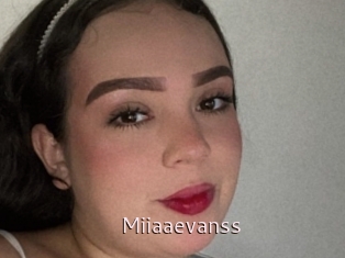 Miiaaevanss