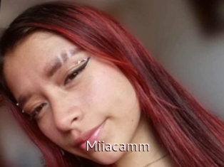 Miiacamm