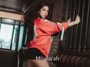 Miialarah