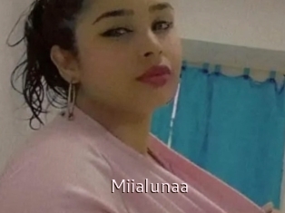 Miialunaa