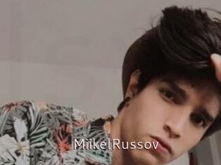 MiikelRussov