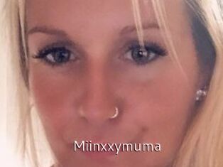 Miinxxymuma