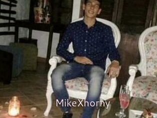 MikeXhorny