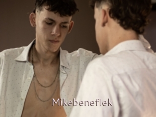 Mikebeneflek