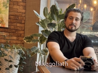 Mikegoliath