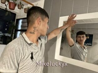 Mikeluckyx