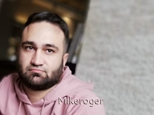 Mikeroger