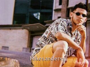 Mikesanderss