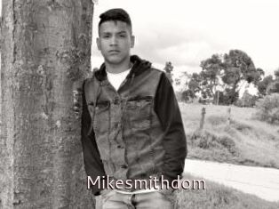 Mikesmithdom