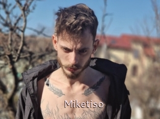 Miketiso