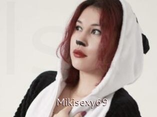 Mikisexy69