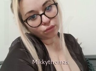 Mikkythomas