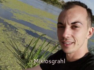 Miklosgrahl