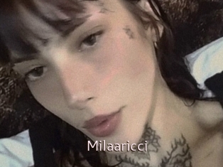 Milaaricci