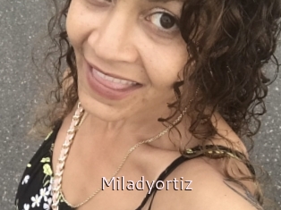 Miladyortiz