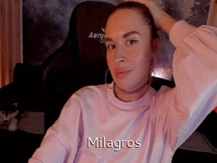 Milagros