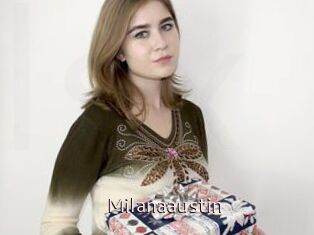 Milanaaustin