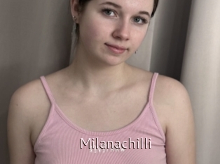 Milanachilli