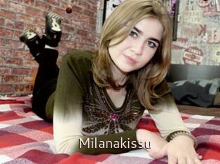Milanakissu