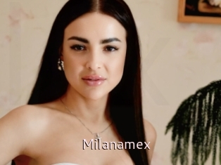 Milanamex