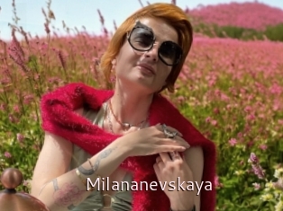 Milananevskaya