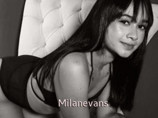 Milanevans