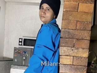Milanrs