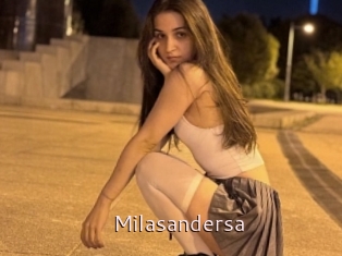 Milasandersa