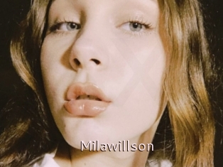 Milawillson