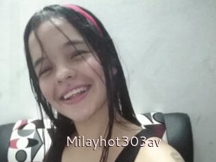 Milayhot303av