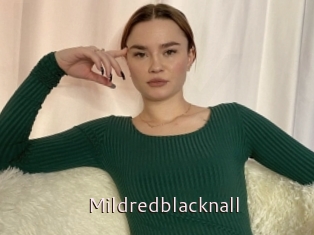 Mildredblacknall