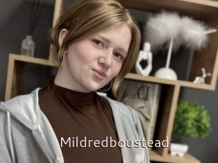 Mildredboustead