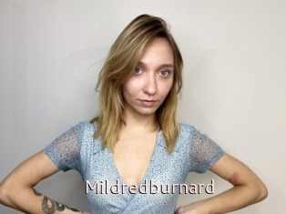 Mildredburnard