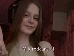 Mildredcantrell