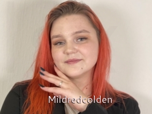 Mildredcolden