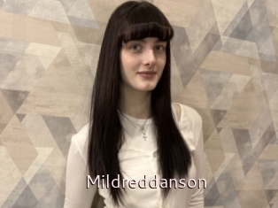 Mildreddanson