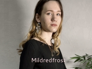 Mildredfrost