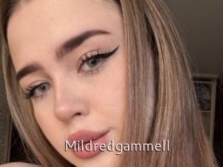 Mildredgammell
