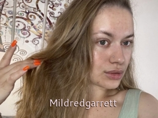 Mildredgarrett
