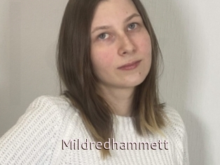 Mildredhammett
