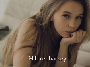 Mildredharkey