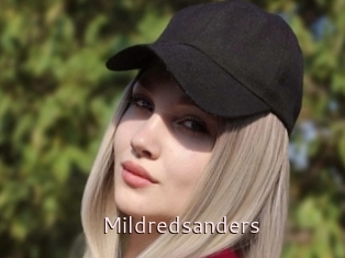 Mildredsanders